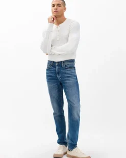 Fit 2 Slim Fit Jean