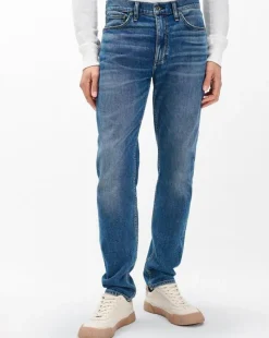 Fit 2 Slim Fit Jean