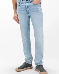Fit 2 Slim Fit Jean