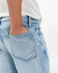 Fit 2 Slim Fit Jean
