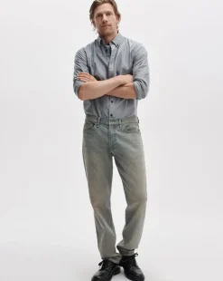 Fit 2 Slim Jean