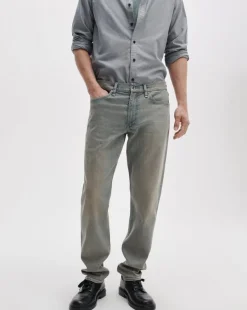 Fit 2 Slim Jean