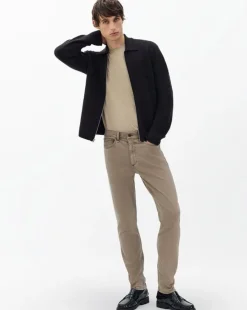 Fit 2 Slim Jean