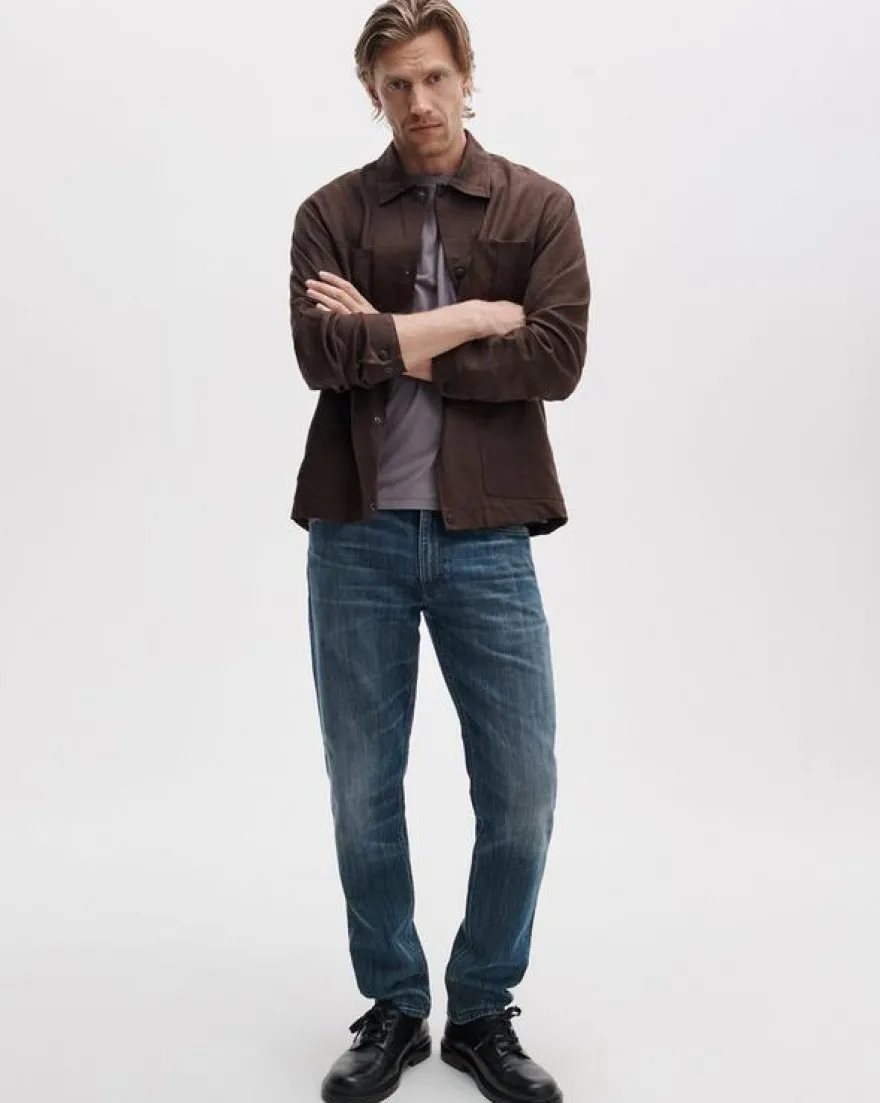 Fit 2 Slim Jean