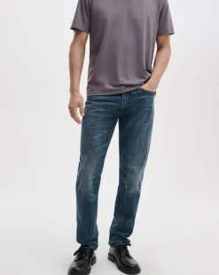 Fit 2 Slim Jean