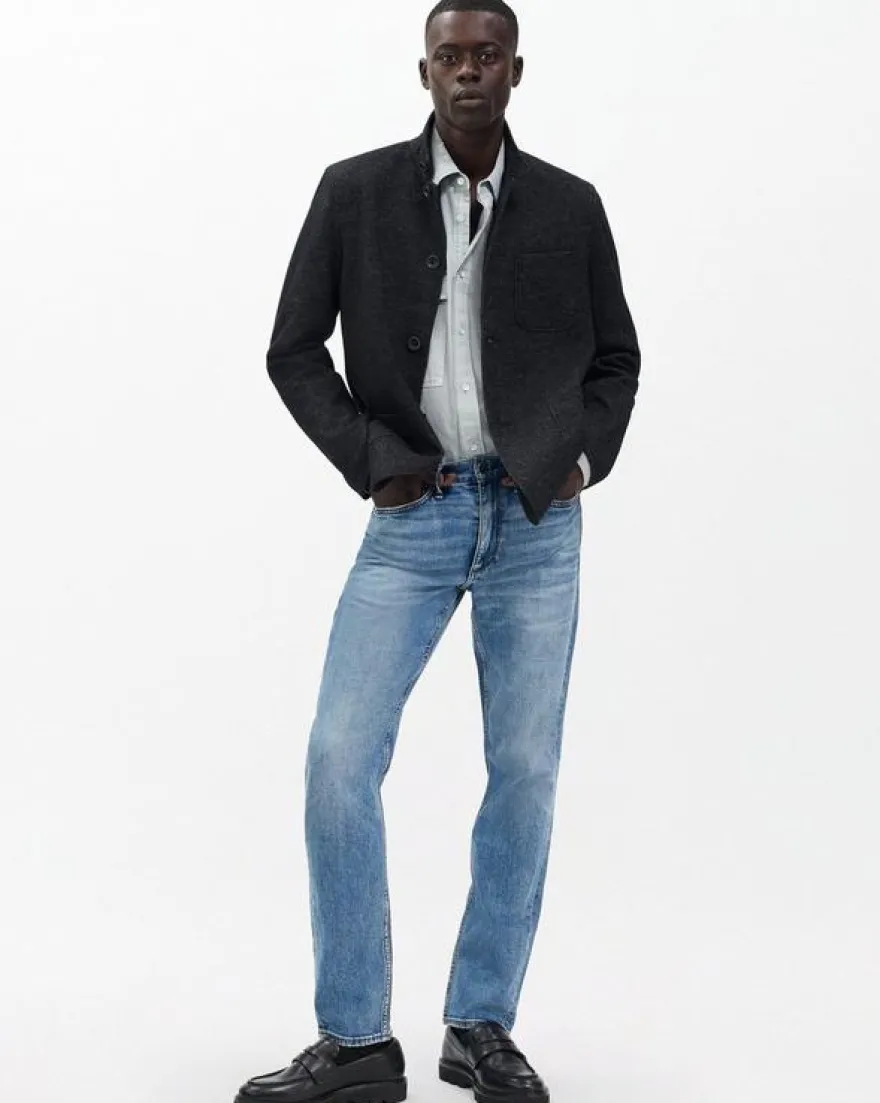 Fit 2 Slim Jean