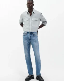 Fit 2 Slim Jean