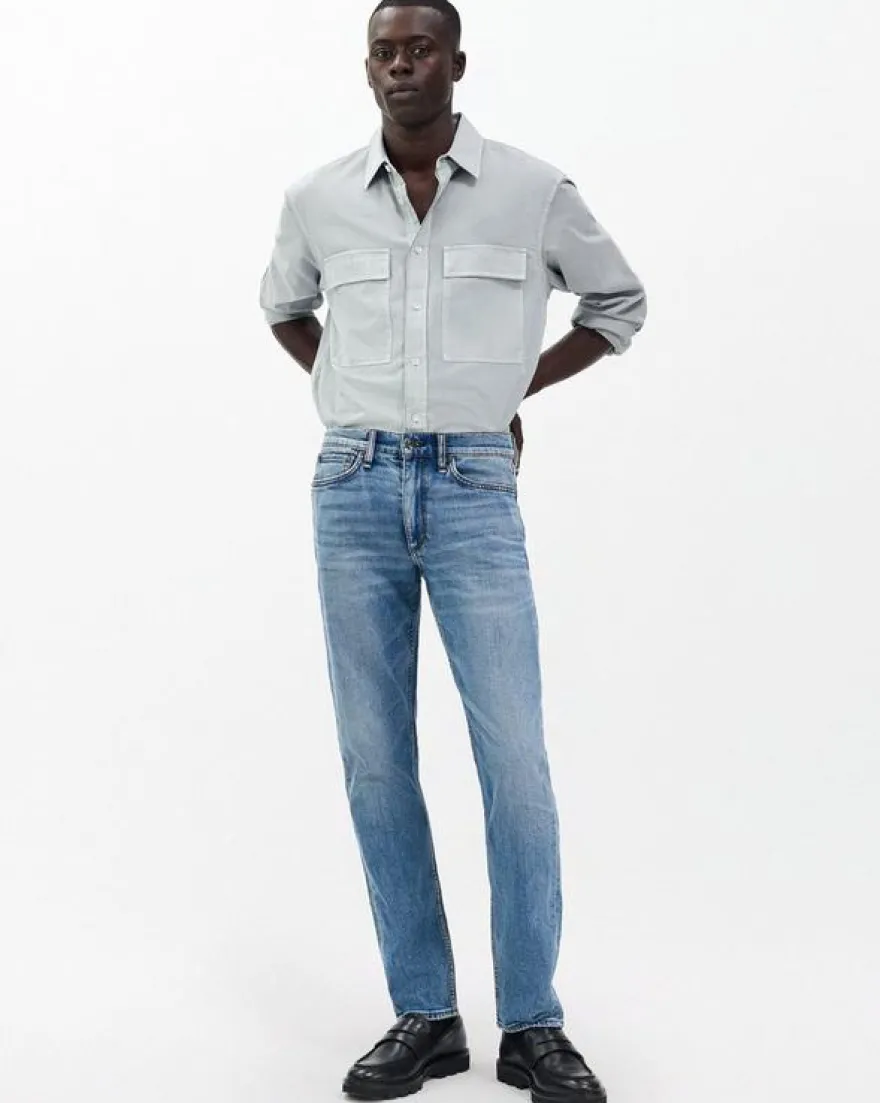 Fit 2 Slim Jean