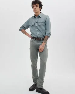 Fit 2 Slim Jean