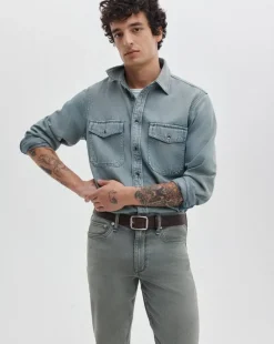 Fit 2 Slim Jean