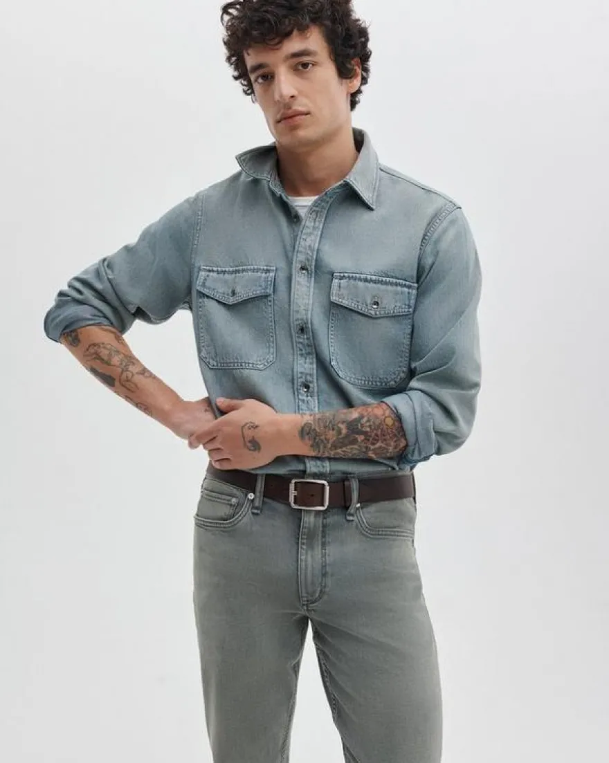 Fit 2 Slim Jean