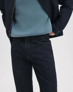 Fit 2 Slim Jeans