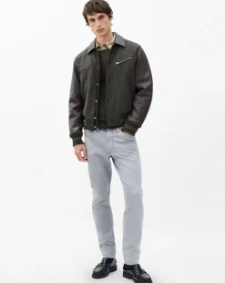 Fit 2 Slim Jeans