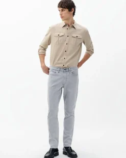 Fit 2 Slim Jeans
