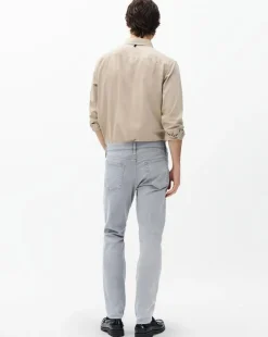 Fit 2 Slim Jeans