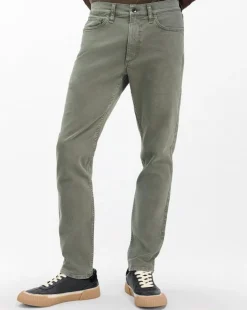 Fit 2 Slim Jeans