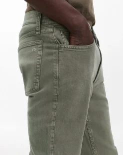 Fit 2 Slim Jeans