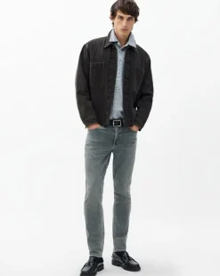 Fit 2 Slim Jeans