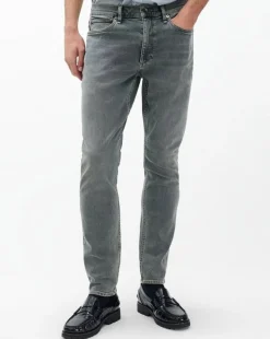 Fit 2 Slim Jeans