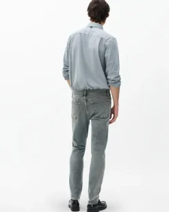 Fit 2 Slim Jeans