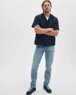 Fit 2 Slim Jeans