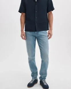 Fit 2 Slim Jeans
