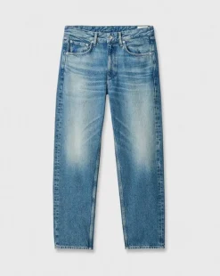 Fit 4 Straight Jean