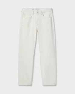 Fit 4 Straight Jean