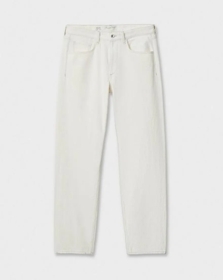 Fit 4 Straight Jean