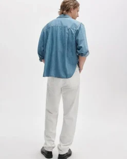 Fit 4 Straight Jean