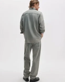 Fit 4 Straight Jean