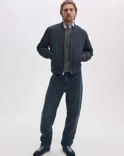 Fit 4 Straight Jeans