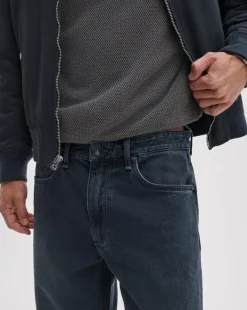 Fit 4 Straight Jeans