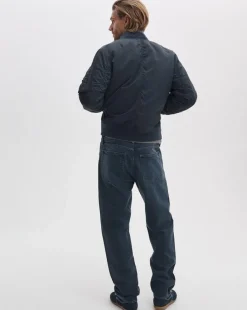 Fit 4 Straight Jeans