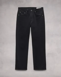 Fit 4 Straight Jeans