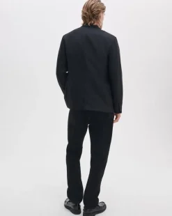 Fit 4 Straight Jeans