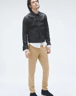 Fit 2 Stretch Twill Chino