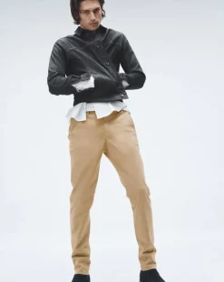 Fit 2 Stretch Twill Chino