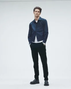 Fit 2 Stretch Twill Chino