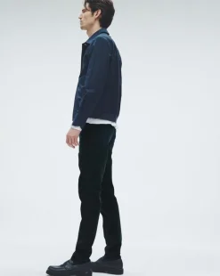 Fit 2 Stretch Twill Chino