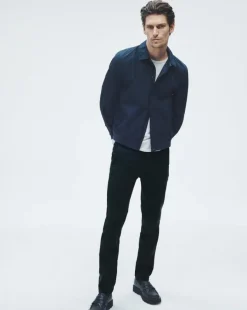 Fit 2 Stretch Twill Chino