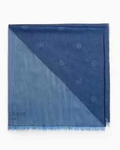 Geo Dagger Scarf