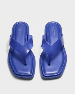 Gracie Jelly Thong Sandal