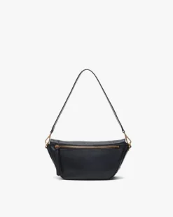 Gramercy Small Leather Flap Bag