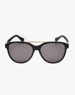 Grayson Oval Sunglasses