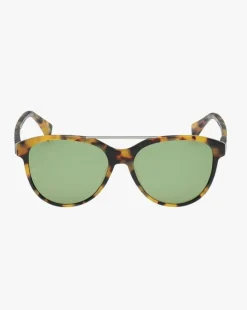 Grayson Oval Sunglasses
