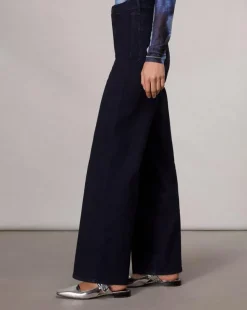 Hadley Wide-Leg Jeans