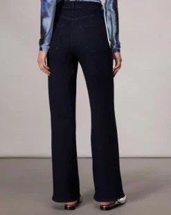 Hadley Wide-Leg Jeans