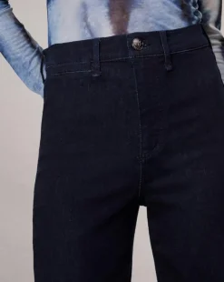 Hadley Wide-Leg Jeans
