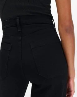 Hadley Wide-Leg Jeans